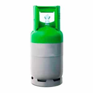 GAS SERVEI  ENVAS 27 KG / 33-47 BAR